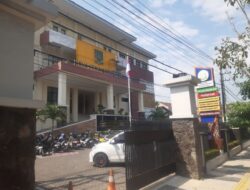 ​Bayang-Bayang “Banjep” di Mulyorejo Ketika Mesin Pengairan Petani Raib Tanpa Jejak