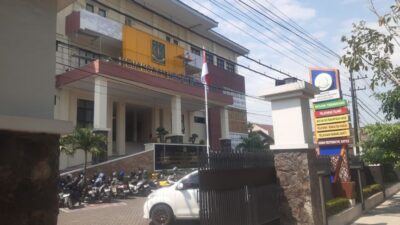 ​Bayang-Bayang “Banjep” di Mulyorejo Ketika Mesin Pengairan Petani Raib Tanpa Jejak