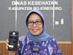 ​BGN Dianggap Pasif, Pemkab Bojonegoro Kembali Bersurat Desak Operasional SPPG di Daerah Pinggiran