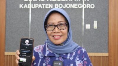 ​BGN Dianggap Pasif, Pemkab Bojonegoro Kembali Bersurat Desak Operasional SPPG di Daerah Pinggiran