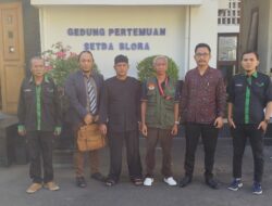 Audiensi Prostitusi dan Miras Ilegal Batal Gegara Ada Agenda Yang Bersamaan