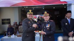 Polres Bojonegoro Gelar Upacara Hari Bhayangkara ke-80, Diwarnai Kejutan dari Forkopimda