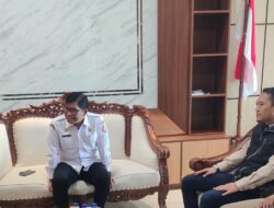 ​Kawal Aset Rp 25,5 Miliar, Teras Center Nusantara Siap Laporkan Seleksi Kepemimpinan BUMD Bojonegoro ke Ombudsman Jatim