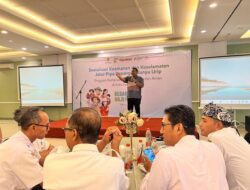 Demi Jaga Keselamatan Jalur Pipa Banyu Urip, EMCL dan Pemkab Tuban Dorong Sinergi Pertanian Aman