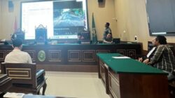 ​Sidang Kasus Jalan Cor Palon Blora, Upaya RJ Kandas, Kuasa Hukum Terdakwa Soroti Inkonsistensi Bukti