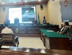 ​Sidang Kasus Jalan Cor Palon Blora, Upaya RJ Kandas, Kuasa Hukum Terdakwa Soroti Inkonsistensi Bukti
