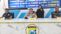 Polres Bojonegoro Gulung 34 Kasus Narkoba dan Obat Terlarang 
