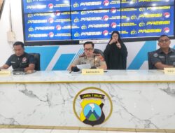 Polres Bojonegoro Gulung 34 Kasus Narkoba dan Obat Terlarang 