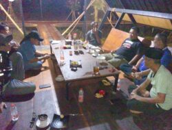 ​Matangkan Persiapan Posko Aspirasi Masyarakat, PAWARGO Bojonegoro Susun Struktur Pengurus