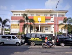 Kejari Bojonegoro Diuji, Warga Tagih Komitmen Tuntaskan Korupsi TKD Talok Pasca LHP Turun