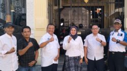 ​Lembaga Anti Narkotika (LAN) Bojonegoro Respon Cepat Perkembangan Pasien Rehabilitasi di Yayasan Plato Surabaya