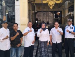 ​Lembaga Anti Narkotika (LAN) Bojonegoro Respon Cepat Perkembangan Pasien Rehabilitasi di Yayasan Plato Surabaya