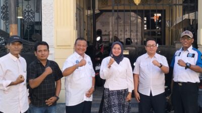 ​Lembaga Anti Narkotika (LAN) Bojonegoro Respon Cepat Perkembangan Pasien Rehabilitasi di Yayasan Plato Surabaya