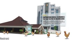 Menguji Blueprint Gayatri,Pemberdayaan atau Sekadar Program Populis