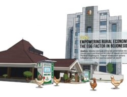 Menguji Blueprint Gayatri,Pemberdayaan atau Sekadar Program Populis