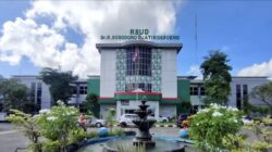 RSUD Sosodoro Pastikan IPAL Beroperasi Sesuai Standar dan Regulasi