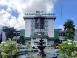 RSUD Sosodoro Pastikan IPAL Beroperasi Sesuai Standar dan Regulasi
