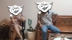 Bikin Resah dan Tantang Warga, Pasangan Mesum di Graha Aisyah Bojonegoro ‘Haram’ Injakkan Kaki Lagi