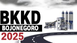 Mengurai Anatomi BKKD 2025: HPS, Batching Plant, Audit, dan Mutu Infrastruktur