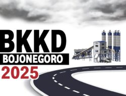 Mengurai Anatomi BKKD 2025: HPS, Batching Plant, Audit, dan Mutu Infrastruktur