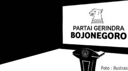 Isu Suksesi Pimpinan Gerindra Bojonegoro, Ini Kata Bupati dan DPP