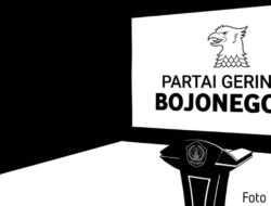 Isu Suksesi Pimpinan Gerindra Bojonegoro, Ini Kata Bupati dan DPP