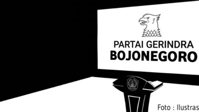 Isu Suksesi Pimpinan Gerindra Bojonegoro, Ini Kata Bupati dan DPP