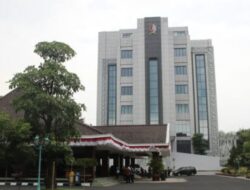 Dokumen Belanja Natura Rp863 Juta, Kabag Umum Setda Bojonegoro Belum Merespons Konfirmasi