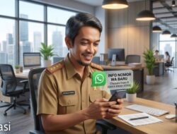 Alami Kendala Komunikasi, Awak Media Berharap Saluran Konfirmasi DPUBMPR Bojonegoro Lebih Responsif