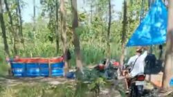 Pusaran ‘Orang Dalam’ di Balik Dugaan Pengeboran Ilegal KPH Randublatung, Ancaman Nyata bagi Investasi Migas Cepu 