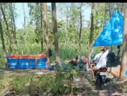 Pusaran ‘Orang Dalam’ di Balik Dugaan Pengeboran Ilegal KPH Randublatung, Ancaman Nyata bagi Investasi Migas Cepu 