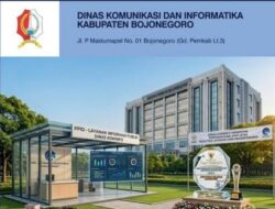 Diskominfo Bojonegoro Jelaskan Dua Paket Jasa Publikasi Bernomenklatur Sama di SiRUP 2026   