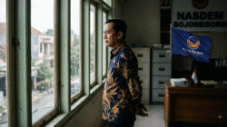 Mengurai Teka-Teki Kekosongan Kepemimpinan NasDem Bojonegoro   