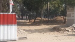 Menelusuri Jejak Puing Alun-Alun Bojonegoro, Di Mana Pengelolaan Limbah Proyek Rp 28 Miliar?