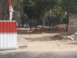 Menelusuri Jejak Puing Alun-Alun Bojonegoro, Di Mana Pengelolaan Limbah Proyek Rp 28 Miliar?