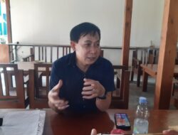 ​Dituduh Pakai Ijazah Palsu, Sukur Priyanto Tegaskan Ijazah S1 Asli dan Kampus Terdaftar