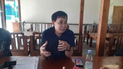 ​Dituduh Pakai Ijazah Palsu, Sukur Priyanto Tegaskan Ijazah S1 Asli dan Kampus Terdaftar