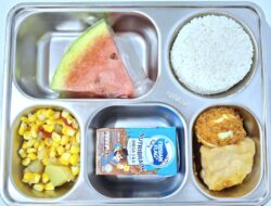 Transisi Dapur Bermasalah, Nutrisi Ribuan Siswa Bojonegoro Terabaikan