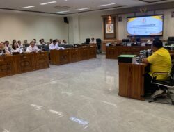 Ketua TAPD Terlambat dan Lelah, Pembahasan RAPBD Bojonegoro Mendadak Diundur