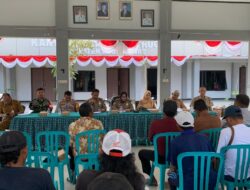 ​Warga Sumberejo Trucuk Berharap Penataan Lahan Dilanjutkan, Pemkab Bojonegoro Kaji Legalitas dan Tata Ruang