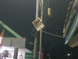 CCTV Dana Desa Sawohan Tak Berfungsi, Aset Keamanan Warga Dipertanyakan