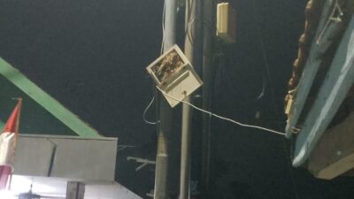 CCTV Dana Desa Sawohan Tak Berfungsi, Aset Keamanan Warga Dipertanyakan