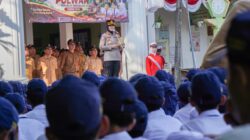 Sambut Hari Jadi Polwan ke-78, Kapolres Bojonegoro Sasar Pelajar Lewat Edukasi Kamtibmas