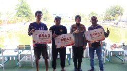 Mancing Kamtibmas, Polres Bojonegoro Perkuat Sinergi Jaga Kondusivitas