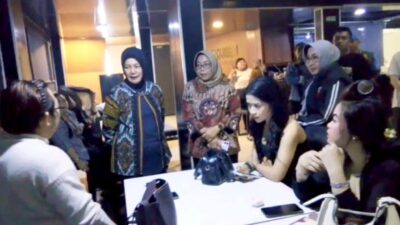 Pemkab Bojonegoro Sisir Perizinan dan Kesehatan LC di Tempat Hiburan
