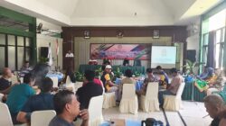 Federasi Olahraga Domino Bojonegoro Resmi Terbentuk, KONI Dorong Pembinaan Atlet Usia Dini