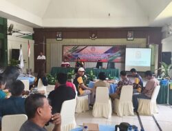 Federasi Olahraga Domino Bojonegoro Resmi Terbentuk, KONI Dorong Pembinaan Atlet Usia Dini