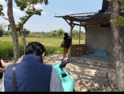 Polres Bojonegoro Cek Dugaan Penimbunan Solar di Sukosewu, Petugas Tak Temukan Bukti 