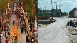 ​Ketika Fasilitas Publik Dikorbankan demi Sound Horeg,Siapa Bertanggung Jawab?
