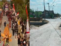​Ketika Fasilitas Publik Dikorbankan demi Sound Horeg,Siapa Bertanggung Jawab?